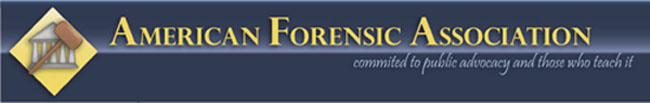 American Forensic Association